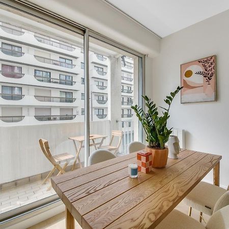 Sublime Appartement Entrepreneur Beaugrenelle II Paris Exterior photo